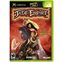 XBX: JADE EMPIRE LIMITED EDITION (2-DISC) (COMPLETE)
